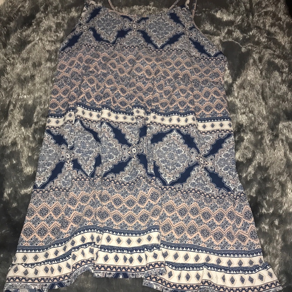 Day dress